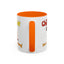 Birthday Mug - Chill Out It's Your Birthday