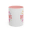 Motivation Mug - Stop Dreaming Start Doing