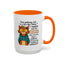 Animal Mug - This Getting Old Is A Terrible Thing