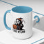 Office Mug - I Love My Job