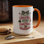 Christmas Mug - Merry Christmas Joyous Christmas Happy New Year