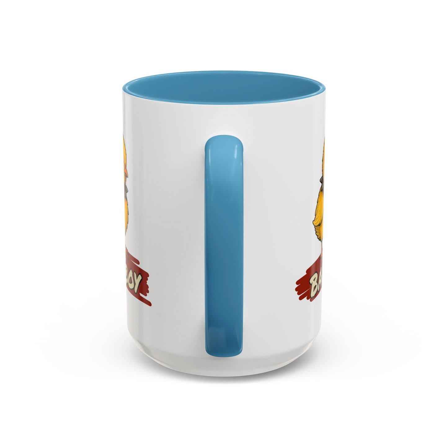 Humor Mug - Bad Boy
