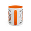 Animal Mug - I'm Sorry Did I Roll My Eyes Out loud?