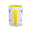 Animal Mug - I Was Told To Check My Attitude