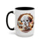 Animal Mug - Dog Coffee Wrap 8