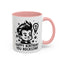 Birthday Mug - You Rockstar!