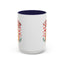 Mother's Day Mug - I Love You Mom Bear