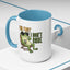 Humor Mug - Fun Fact