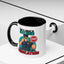 Humor Mug - You Are About To Exceed