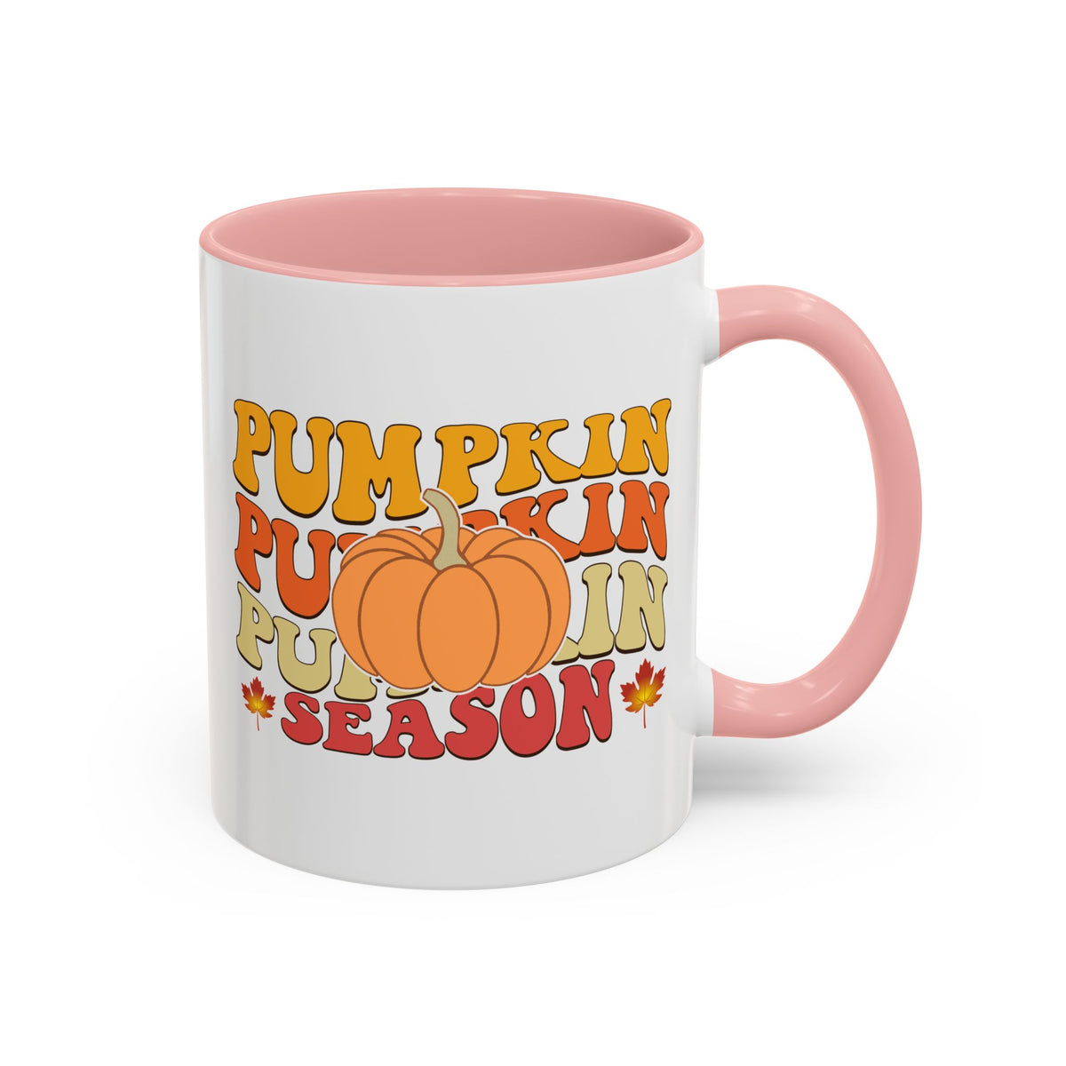 Fall Mug