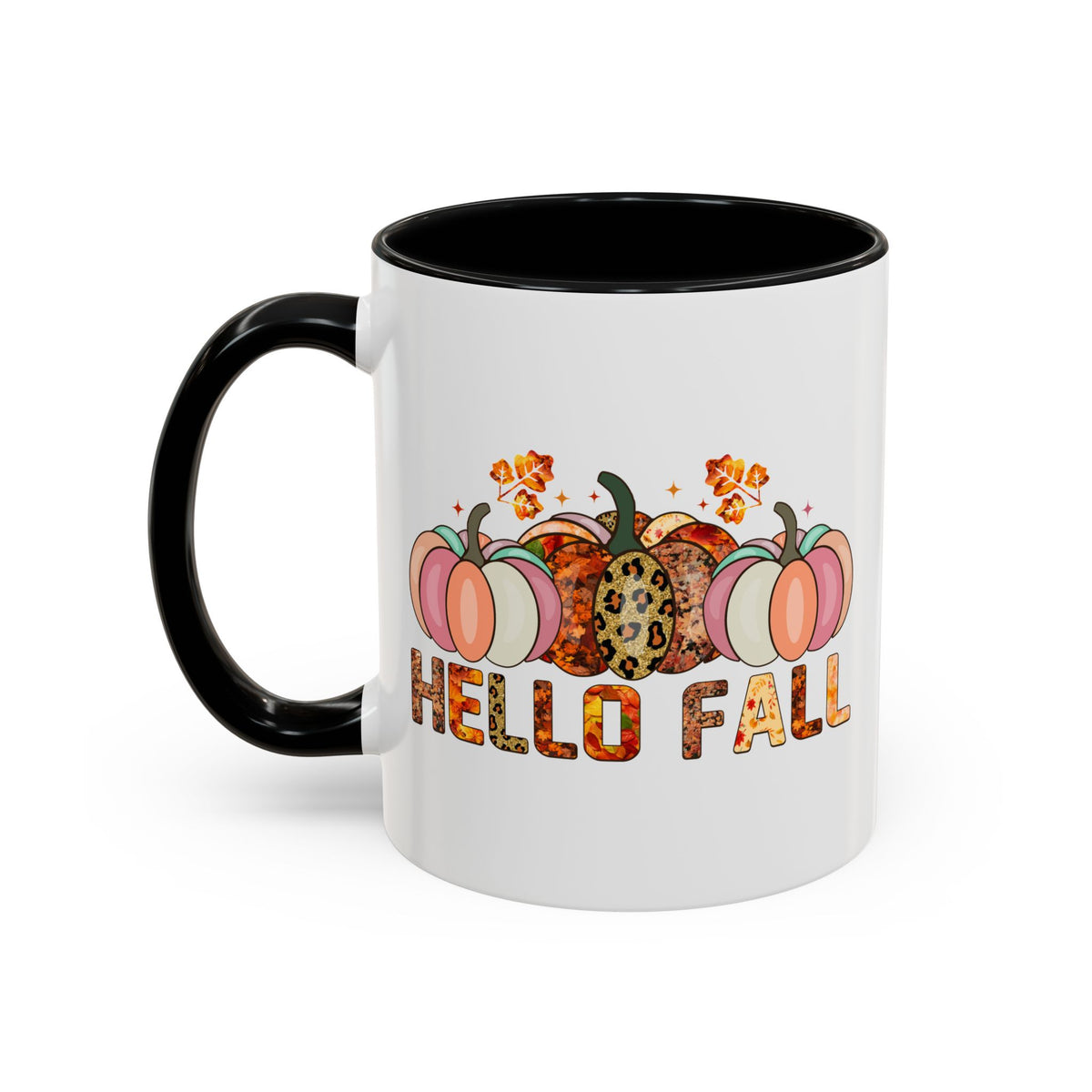 Fall Mug