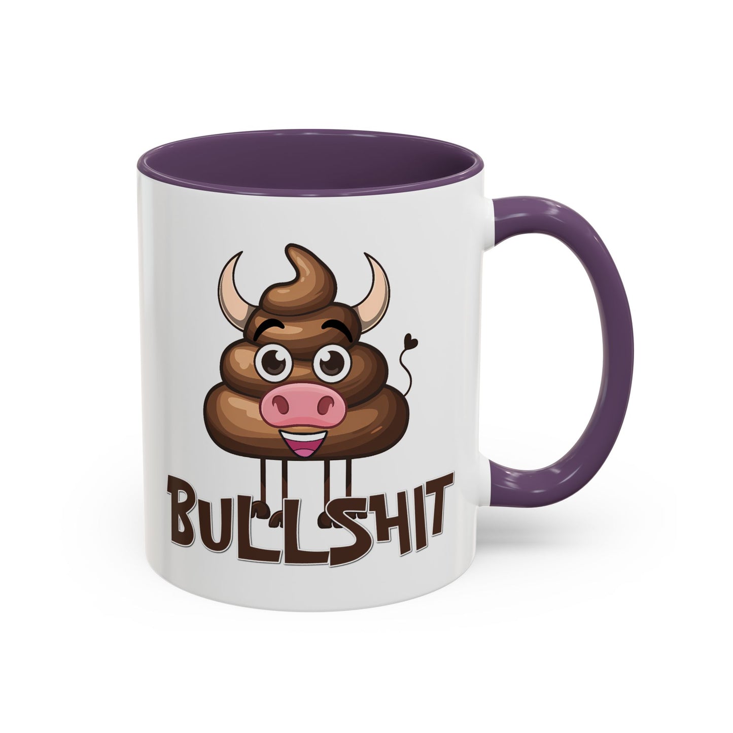 Humor Mug - Bullshit