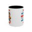 Humor Mug - Back Off! I've Got Enough to Deal With Today