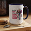 Religious Mug - New Year