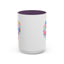Anniversary Mug - You Will Forever Be My Always