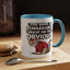Animal Mug - You Have a Remarkable Grasp