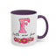 Religious Mug - Faith Over Fear