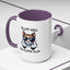 Humor Mug - Fluff You Fluffin' Fluff