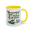 Office Mug - Hang In There