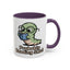 Humor Mug - Probably Reading Smut