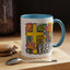Religious Mug - Pray Cross