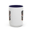 4th of July Mug - American Bald Eagle Memorial