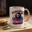 Humor Mug - Splish Splash Your Opinion is Trash