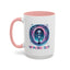 Alien Mug - Spaced Out