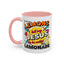 Religious Mug - Lemons