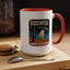Alien Mug - Roswell