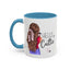 Humor Mug - Hello Cutie