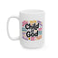 Religious Mug - Child Of God Kids