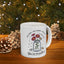 Wellness Mug - You Are Worth It