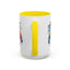 Father's Day Mug - Best Dad Ever Gamer