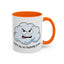 Adult Mug - Don't Be So Fucking Cirrus