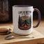 Adventure Mug - Life Is Better