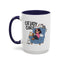 Animal Mug - Cat Lady Chaos