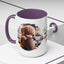 Animal Mug - Dog Coffee Wrap 24