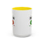 Humor Mug - Yo Yo