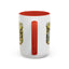 Humor Mug - Today is Slap An Idiot Day
