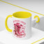 Support Mug - Give Cancer The Boot