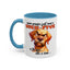 Animal Mug - Some People Just Need