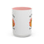 Humor Mug - I'm Not a Hot Mess