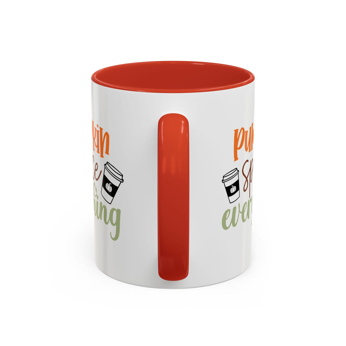 Fall Mug
