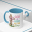 Easter Mug - God Is Good