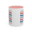 4th of July Mug - Made in USA
