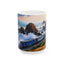 Adventure Mug - Train Journey 4