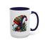 Christmas Mug - Little Gnome