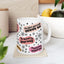 Motivation Mug - Believe in Yourself