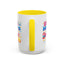 Humor Mug - Easily Distracted By Books